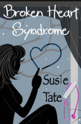 Broken Heart Syndrome - Susie Tate (ISBN: 9781523760329)