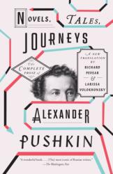 Novels, Tales, Journeys (ISBN: 9780307949882)