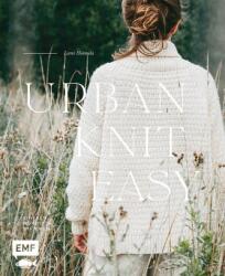 Urban Knit Easy - Tricotat nordic ușor (ISBN: 9783745929515)