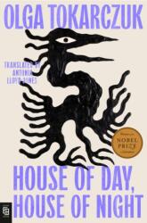 House of Day, House of Night (ISBN: 9798217179053)