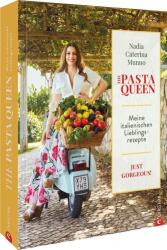 The Pasta Queen: Rețetele mele italiene preferate (ISBN: 9783959619912)