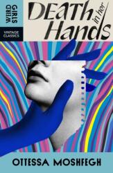 Death in Her Hands (ISBN: 9781529955651)