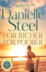For Richer For Poorer (ISBN: 9781529085990)