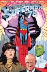 Superman '78 (ISBN: 9781799503873)