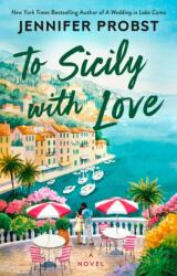 To Sicily with Love (ISBN: 9780593546062)