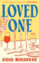 Loved One (ISBN: 9780008617844)