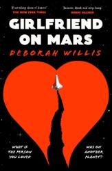 Girlfriend on Mars (ISBN: 9781800817586)
