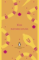 Kim (ISBN: 9780141199979)