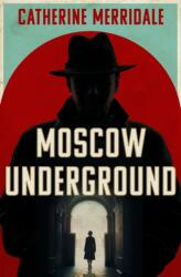 Moscow Underground (ISBN: 9780008761530)