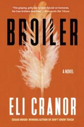 Broiler (ISBN: 9781641297059)