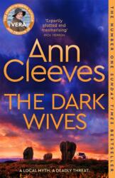 The Dark Wives (ISBN: 9781529077780)