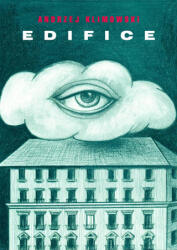 Edifice - Klimowski, Andrzej (ISBN: 9781914224256)