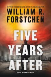 A Five Years After (ISBN: 9781250854575)
