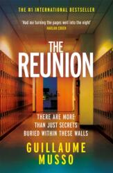 The Reunion (ISBN: 9781474611220)