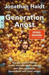 Generation Angst (ISBN: 9783499629419)