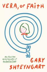 Vera, Or Faith (ISBN: 9781838958800)