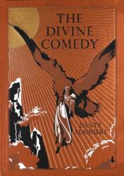 The Divine Comedy (ISBN: 9781667211497)