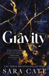 Gravity - Sara Cate (ISBN: 9781464234071)