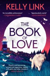The Book of Love (ISBN: 9781804548479)