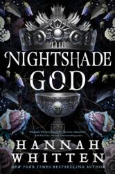 The Nightshade God - Hannah Whitten (ISBN: 9780356521572)
