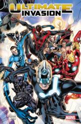 Ultimate Invasion (ISBN: 9781804911594)