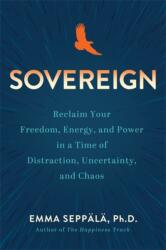 Sovereign (ISBN: 9781837820979)