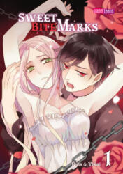 Sweet Bite Marks 01 (ISBN: 9783910530072)
