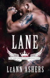 Leann Ashers - Lane - Leann Ashers (ISBN: 9781979741491)