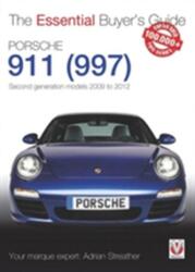Porsche 911 (ISBN: 9781845848668)