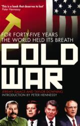 Cold War (ISBN: 9780349120805)