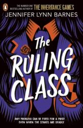 The Ruling Class (ISBN: 9780241763070)
