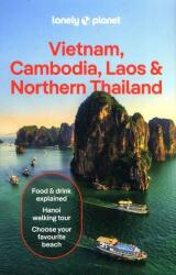 Vietnam, Cambodia, Laos & Northern Thailand 7 (ISBN: 9781788688970)