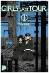 Girls' Last Tour 3 - Stefanie Probst (ISBN: 9783757303266)