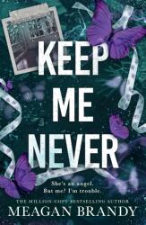 Keep Me Never (ISBN: 9781398723436)