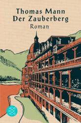 Der Zauberberg (ISBN: 9783596712748)