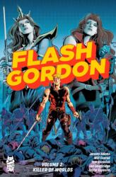 Flash Gordon Vol. 2 - Will Conrad (ISBN: 9781545817773)