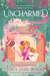 Uncharmed (ISBN: 9781035045518)