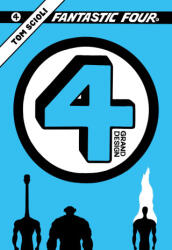 Fantastic Four: Grand Design (ISBN: 9781302961244)