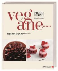 Vegane Patisserie (ISBN: 9783985410743)