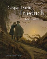 Caspar David Friedrich (ISBN: 9783731913849)