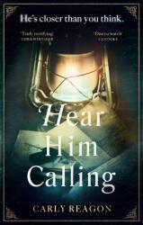 Hear Him Calling (ISBN: 9781408726488)