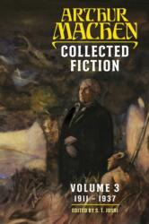 Collected Fiction Volume 3 (ISBN: 9781614982500)