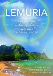 Lemuria (ISBN: 9783843413992)