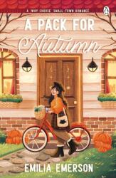A Pack for Autumn (ISBN: 9781405987813)
