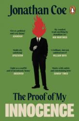 The Proof of My Innocence (ISBN: 9781405962414)