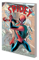 Spider-man: Freshman Year (ISBN: 9781302951856)