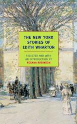 The New York Stories Of Edith Whart (ISBN: 9781590172483)
