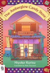 Amberglow Candy Store (ISBN: 9798217178988)