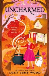 Uncharmed (ISBN: 9780593820094)