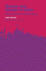 Women and Gender in Islam (ISBN: 9780300257311)
